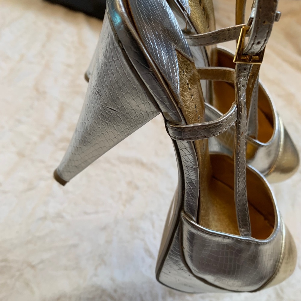 Platform sandal 🤩⚡️ - Picture 14 of 14
